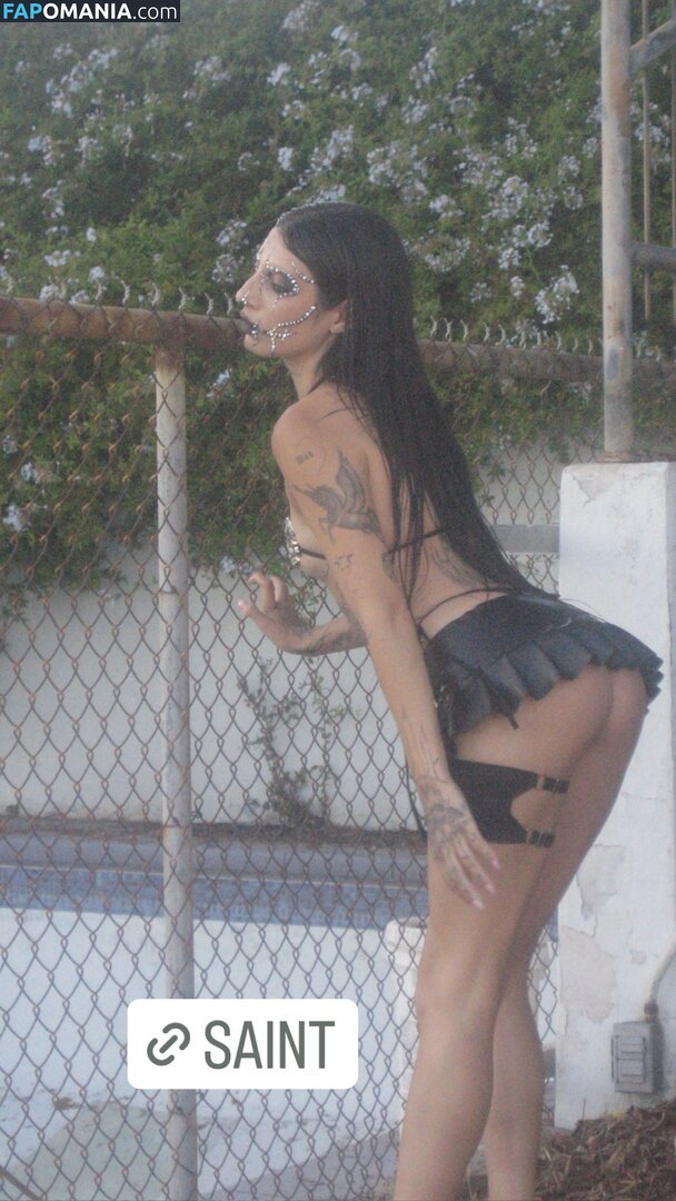 DeathbyRomy / toxicbleubeautyvip Γυμνός OnlyFans  Διαρρεύσαστη φωτογραφία #127