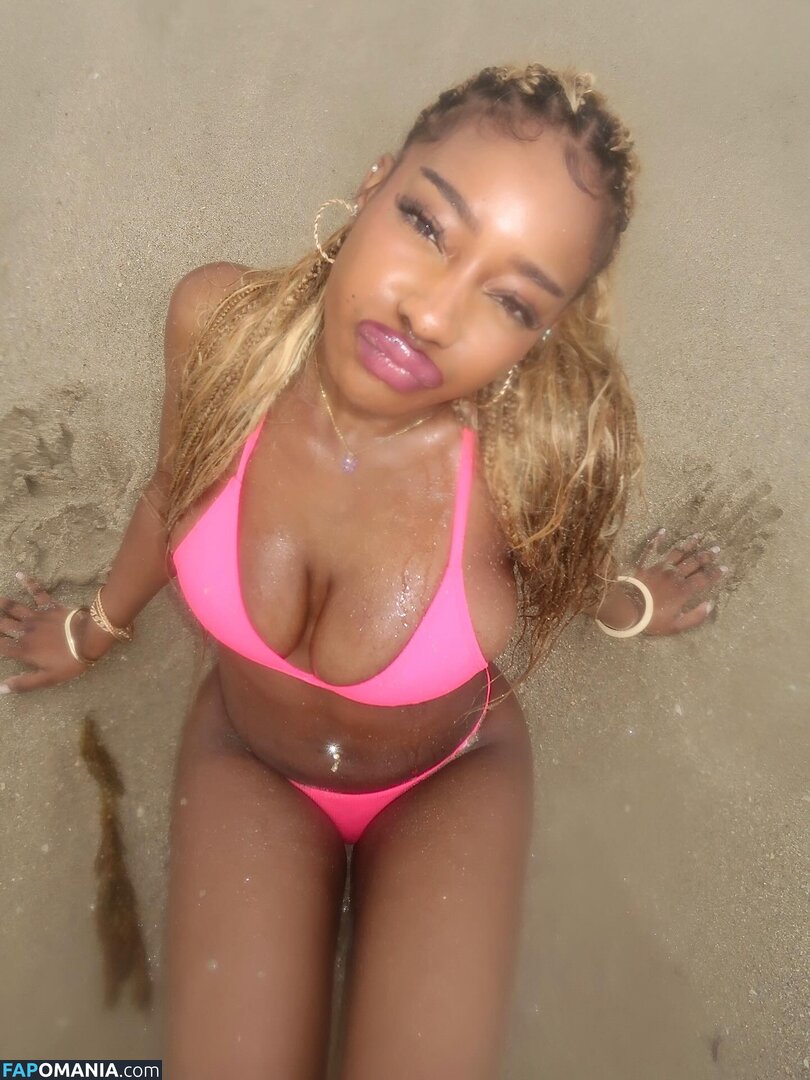 Deb Smikle / debsmikle Γυμνός OnlyFans  Διαρρεύσαστη φωτογραφία #6