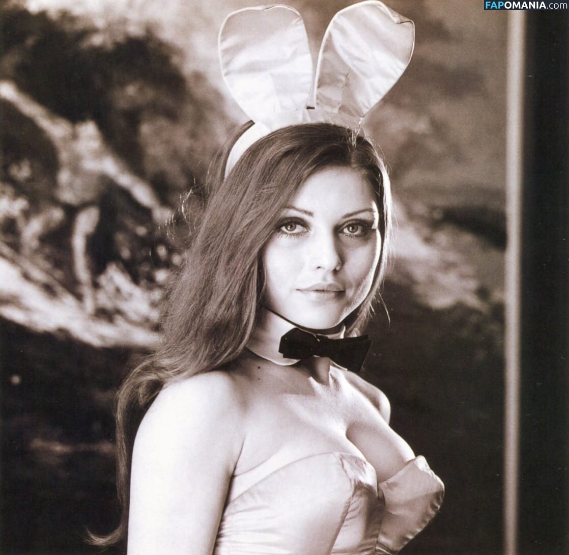 Blondie / Debbie Harry / blondieofficial / https: Γυμνός OnlyFans  Διαρρεύσαστη φωτογραφία #1