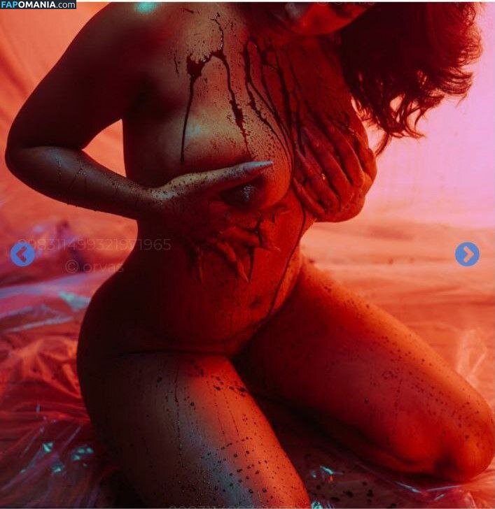 Debochan / __d.e.b.o.__ / deboramoon Γυμνός OnlyFans  Διαρρεύσαστη φωτογραφία #1