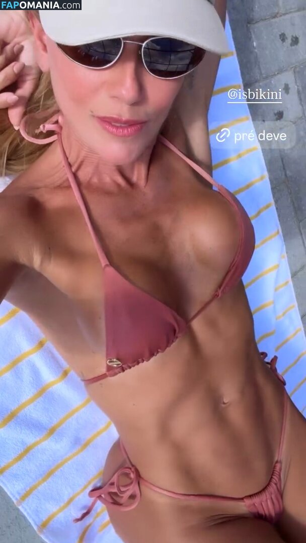 Deborah Secco / dedesecco Γυμνός OnlyFans  Διαρρεύσαστη φωτογραφία #1111