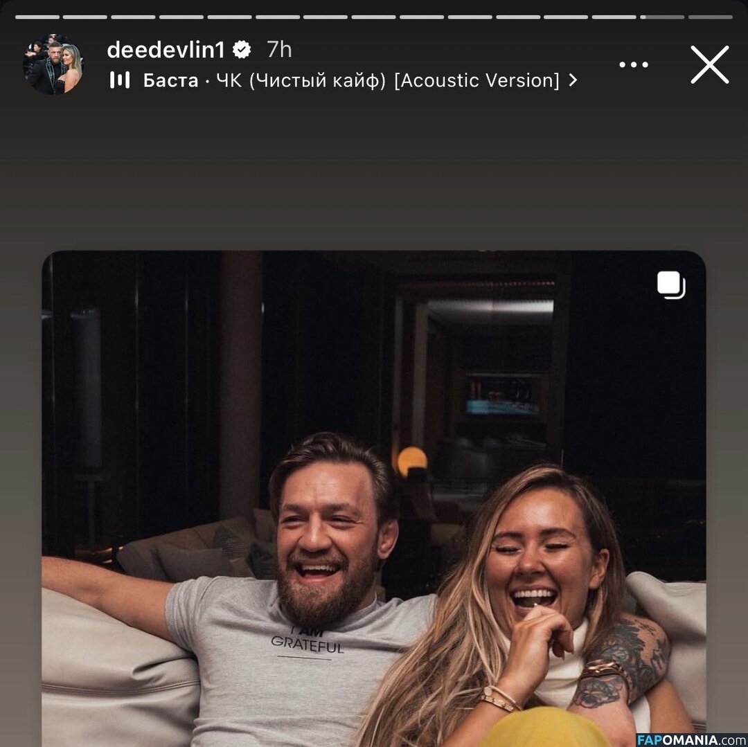 deedevlin Γυμνός OnlyFans  Διαρρεύσαστη φωτογραφία #15