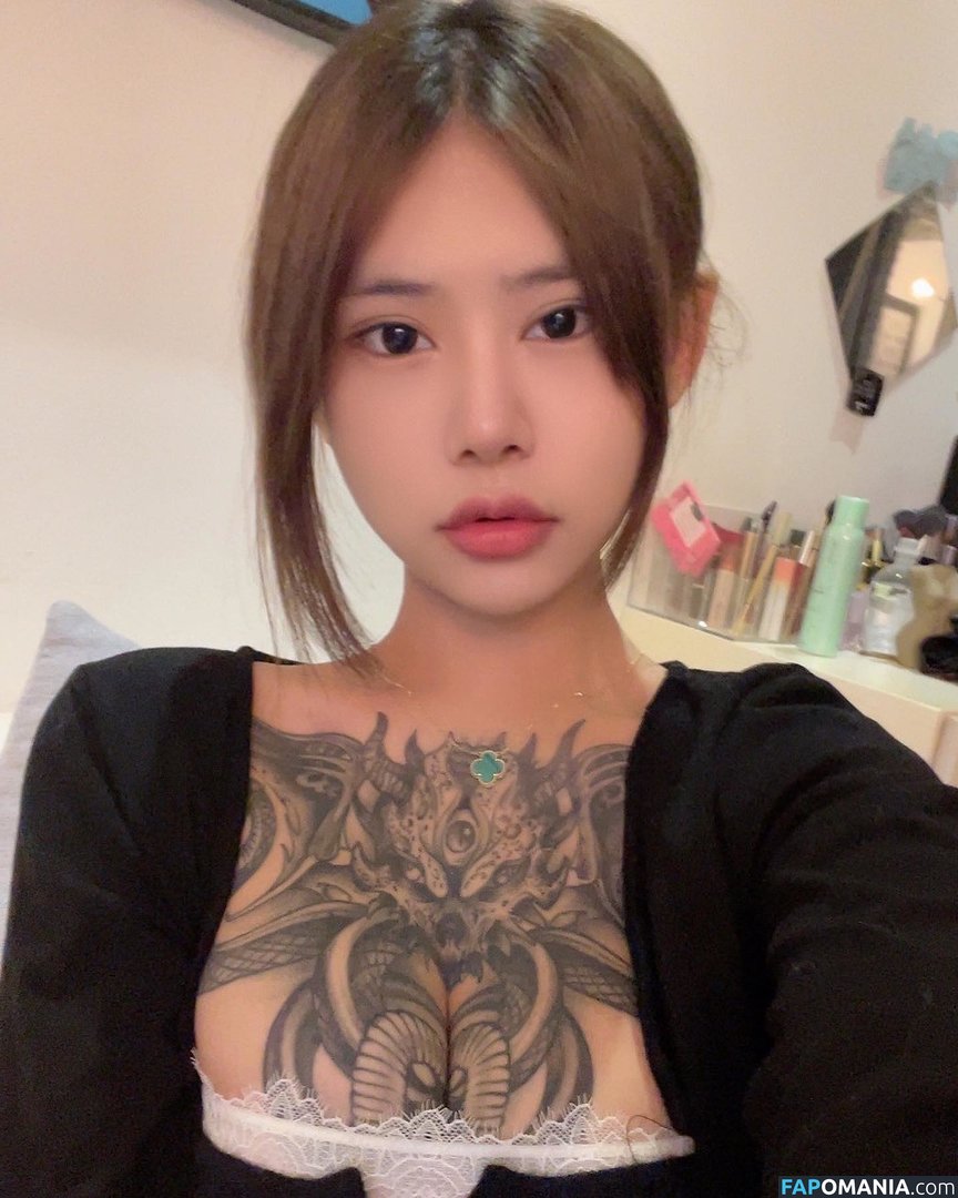 DeerWhite_ / deer_white_ / deerwhite Γυμνός OnlyFans  Διαρρεύσαστη φωτογραφία #327