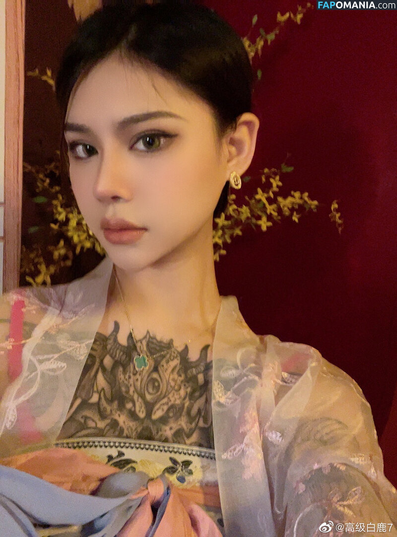 DeerWhite_ / deer_white_ / deerwhite Γυμνός OnlyFans  Διαρρεύσαστη φωτογραφία #746