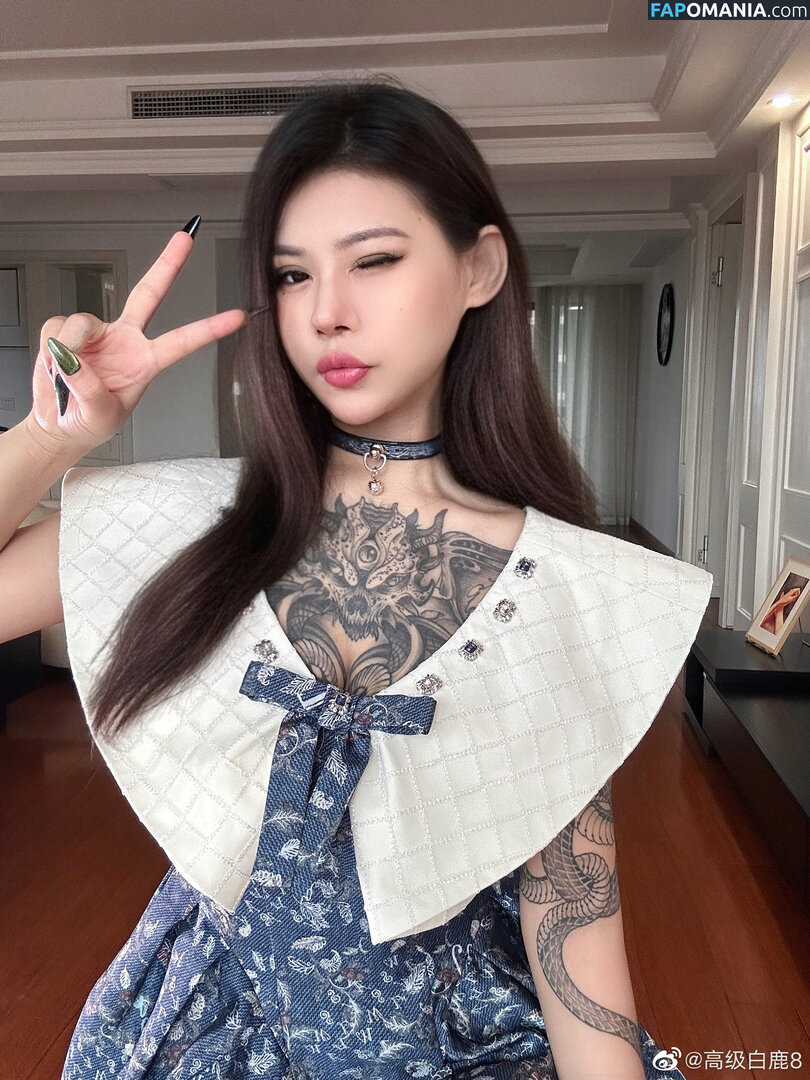 DeerWhite_ / deer_white_ / deerwhite Γυμνός OnlyFans  Διαρρεύσαστη φωτογραφία #1040