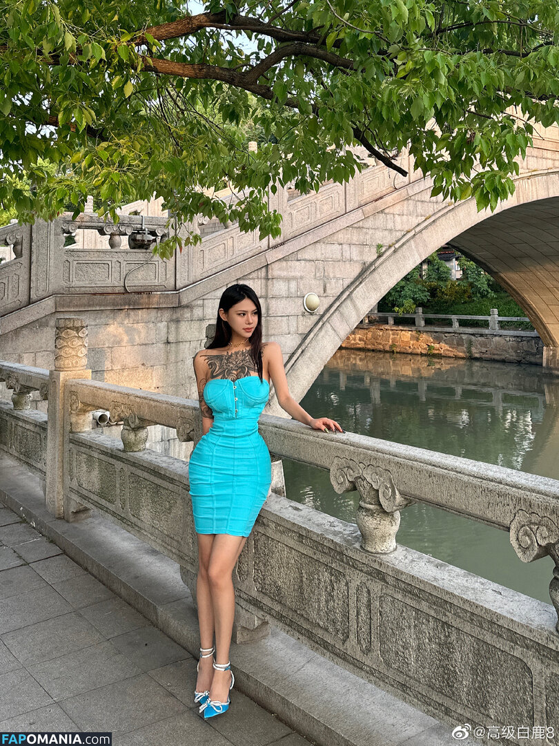 DeerWhite_ / deer_white_ / deerwhite Γυμνός OnlyFans  Διαρρεύσαστη φωτογραφία #1065