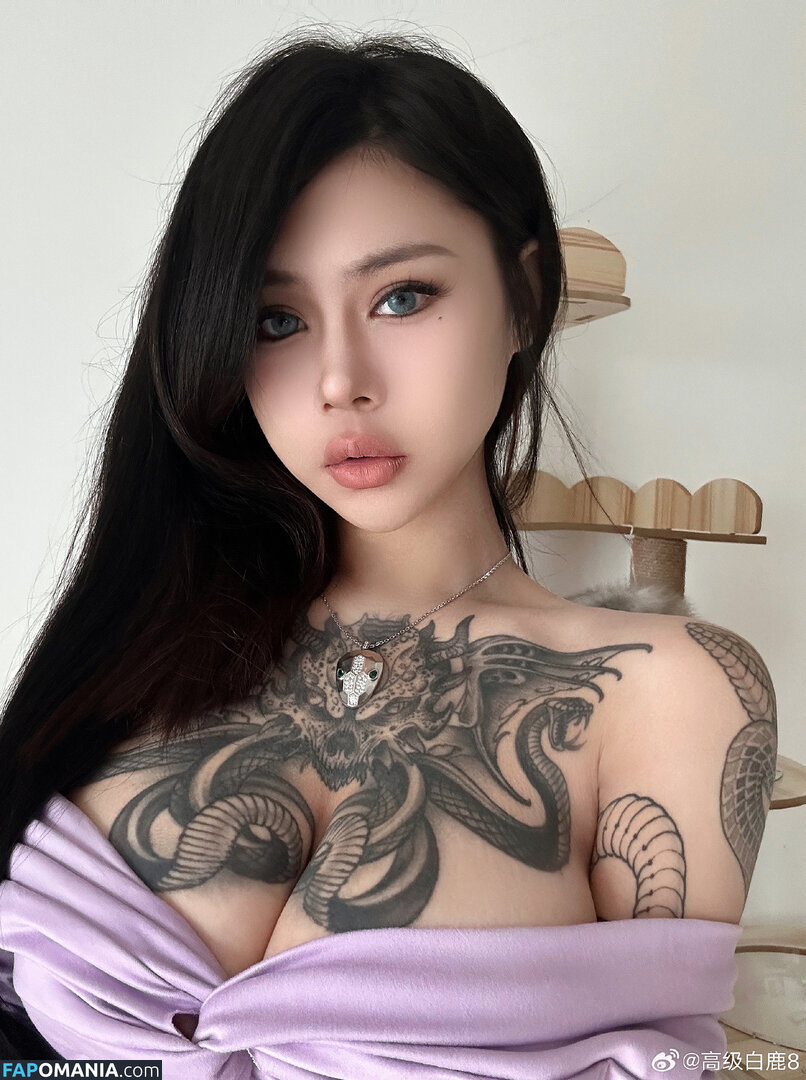 DeerWhite_ / deer_white_ / deerwhite Γυμνός OnlyFans  Διαρρεύσαστη φωτογραφία #1117