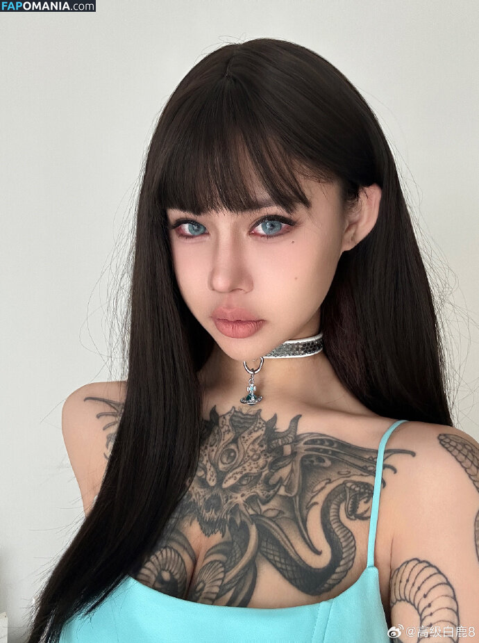 DeerWhite_ / deer_white_ / deerwhite Γυμνός OnlyFans  Διαρρεύσαστη φωτογραφία #1120