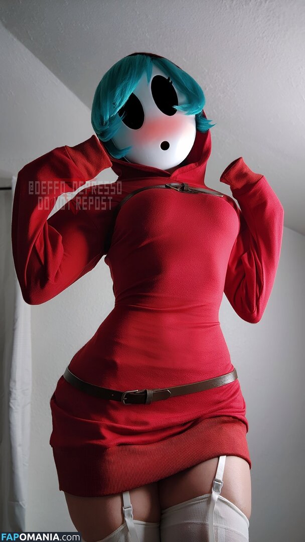 Deffo_Depresso / livjngdeadgirl / marijuanarchy Γυμνός OnlyFans  Διαρρεύσαστη φωτογραφία #178