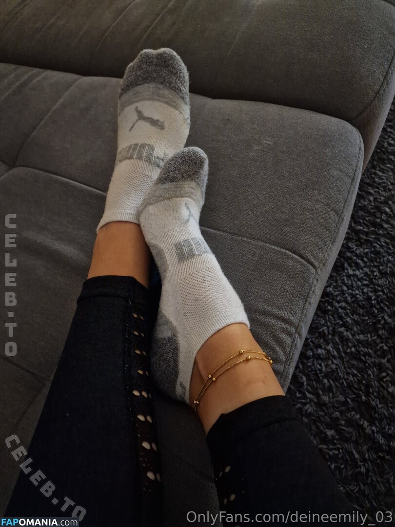 Deineemily / deineemily_03 Γυμνός OnlyFans  Διαρρεύσαστη φωτογραφία #4