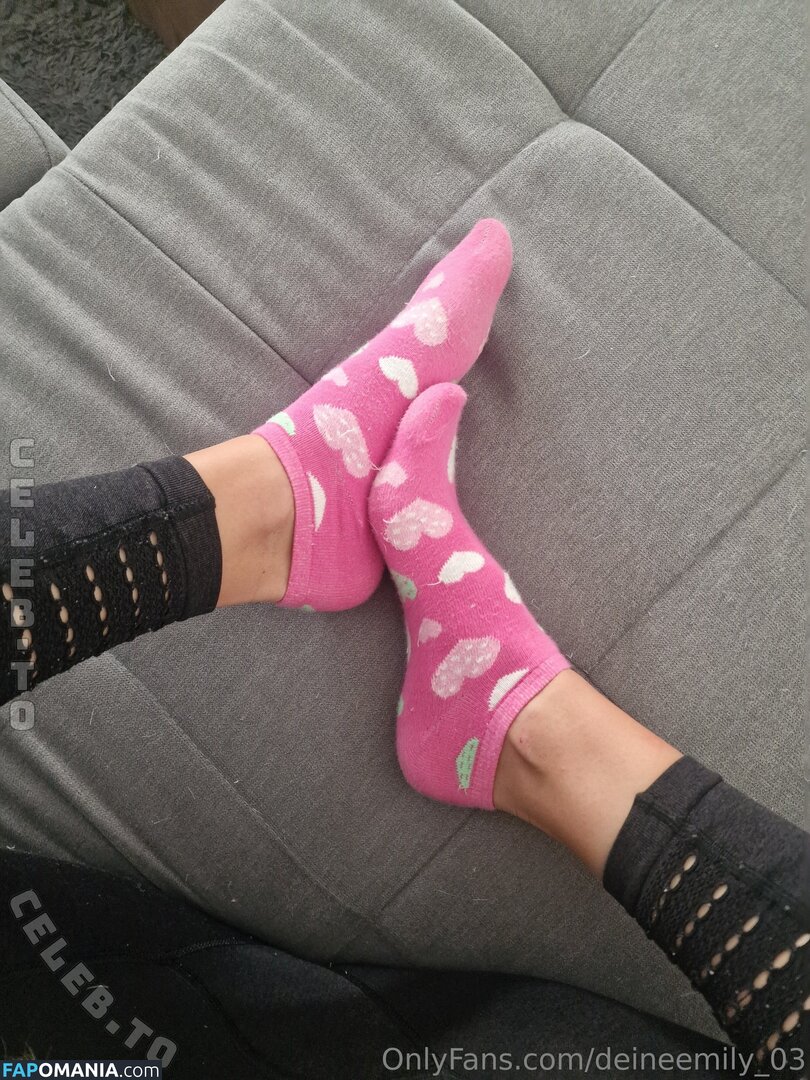 Deineemily / deineemily_03 Γυμνός OnlyFans  Διαρρεύσαστη φωτογραφία #6