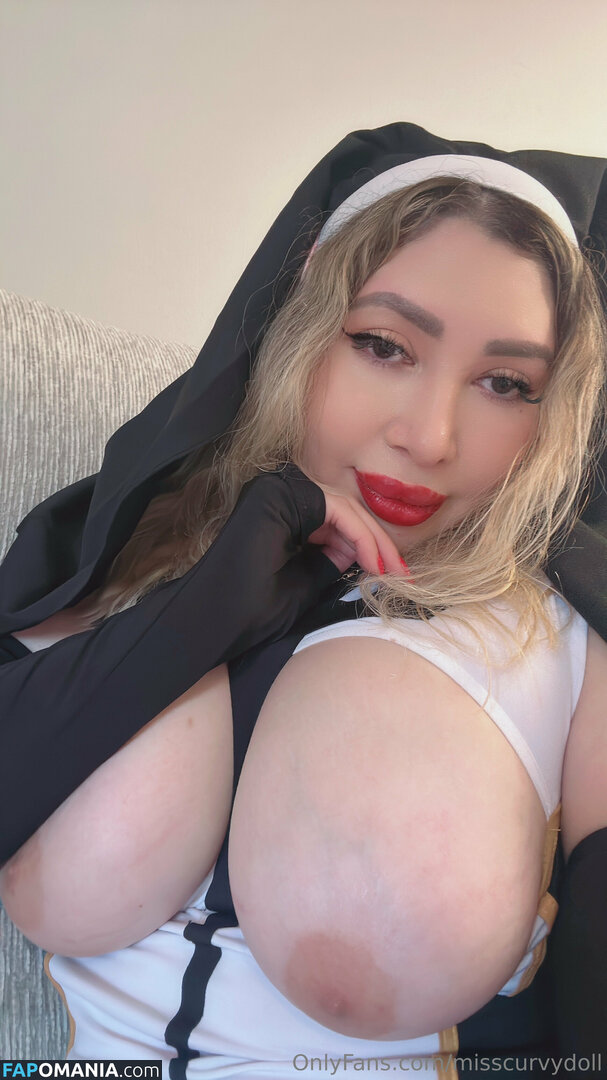 Deisy Garcia / anyuser / deisycurvydoll / deisygarcia.oficial Γυμνός OnlyFans  Διαρρεύσαστη φωτογραφία #57