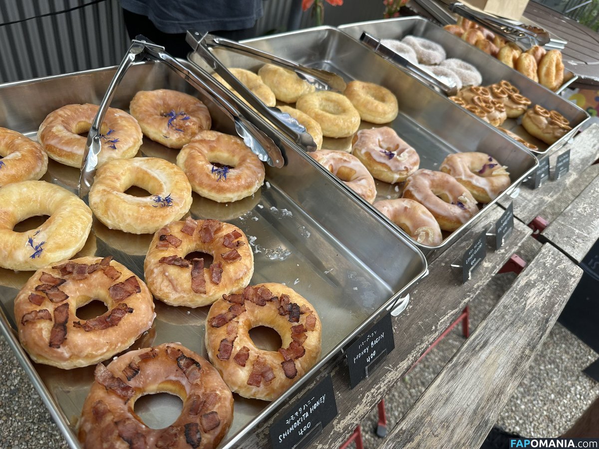 Dekamuchijo Γυμνός OnlyFans  Διαρρεύσαστη φωτογραφία #4