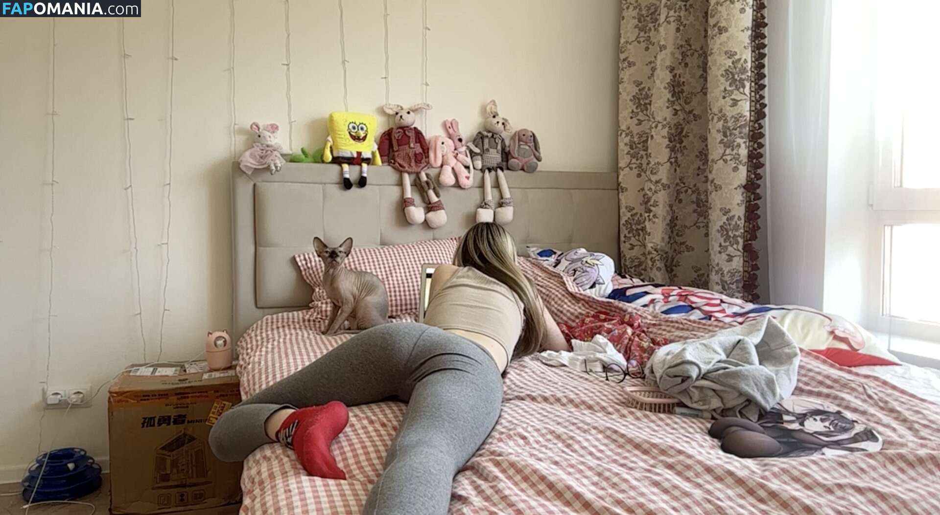 deleiraw Γυμνός OnlyFans  Διαρρεύσαστη φωτογραφία #1