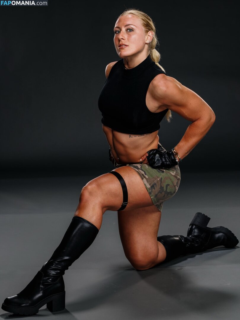 Delia Schweizer / delia.schweizer Γυμνός OnlyFans  Διαρρεύσαστη φωτογραφία #2