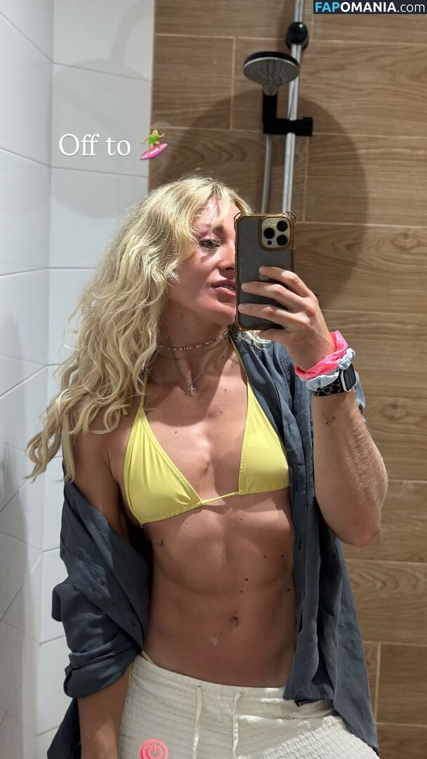 Delia Schweizer / delia.schweizer Γυμνός OnlyFans  Διαρρεύσαστη φωτογραφία #8