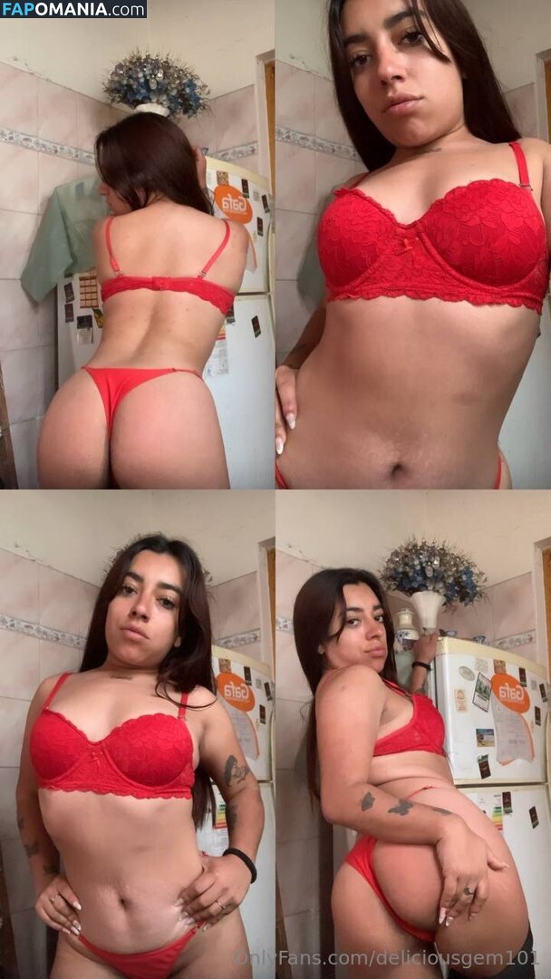 approvedbygem / deliciousgem101 Γυμνός OnlyFans  Διαρρεύσαστη φωτογραφία #11