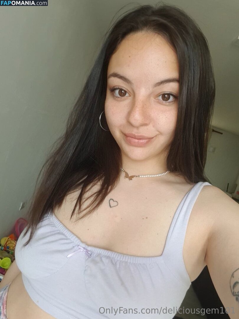 approvedbygem / deliciousgem101 Γυμνός OnlyFans  Διαρρεύσαστη φωτογραφία #14