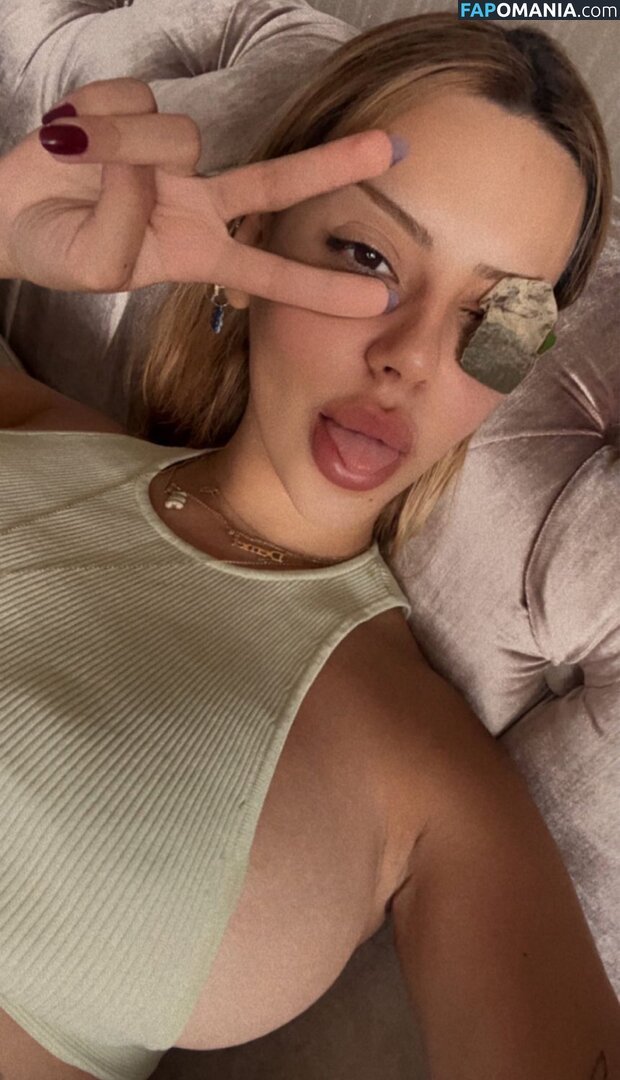 Demet Öztürk Γυμνός OnlyFans  Διαρρεύσαστη φωτογραφία #1