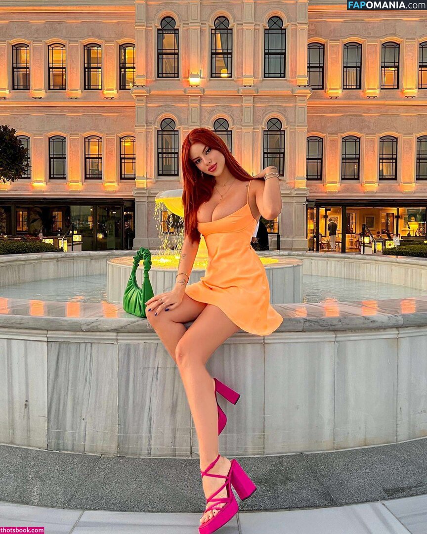 Demet Öztürk Γυμνός OnlyFans  Διαρρεύσαστη φωτογραφία #5