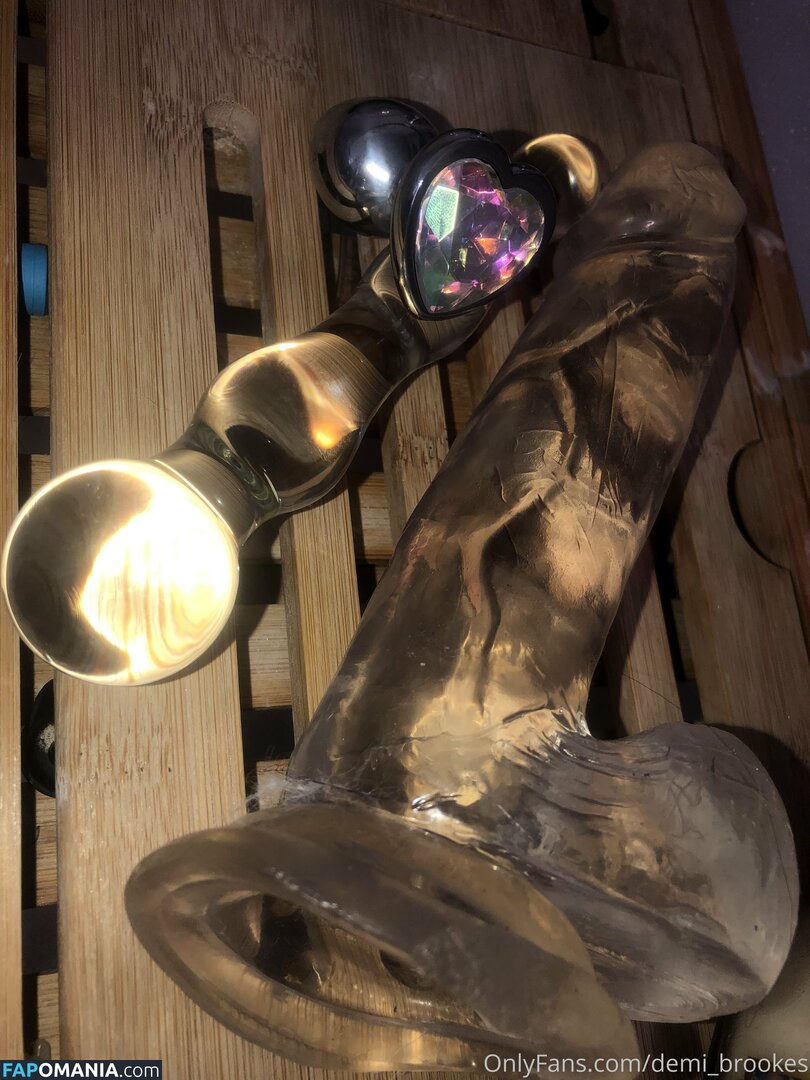 demi_brookes / demibrookesxox Γυμνός OnlyFans  Διαρρεύσαστη φωτογραφία #130