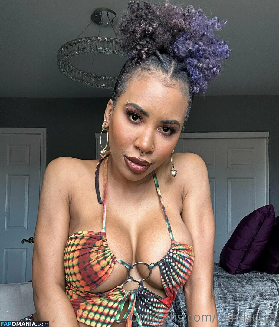 Demi Sutra / DemiSutra Γυμνός OnlyFans  Διαρρεύσαστη φωτογραφία #71