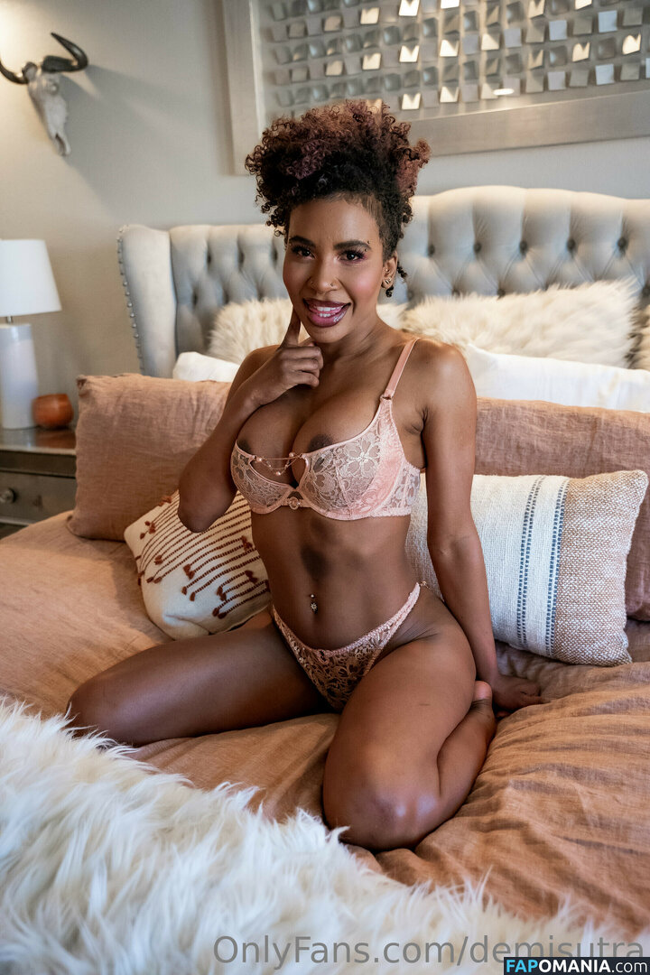 Demi Sutra / DemiSutra Γυμνός OnlyFans  Διαρρεύσαστη φωτογραφία #181