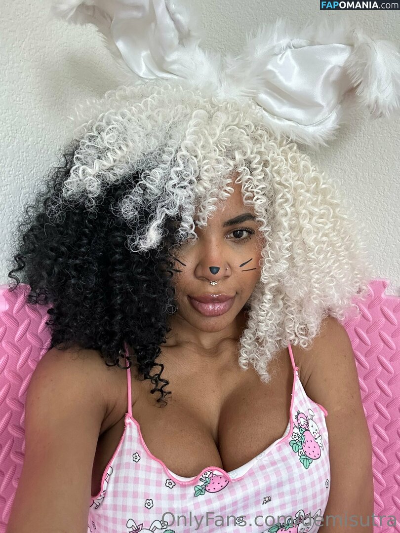 Demi Sutra / DemiSutra Γυμνός OnlyFans  Διαρρεύσαστη φωτογραφία #244