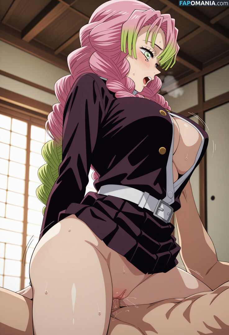 Demon Slayer / Kimetsu no Yaiba / demon_slayer_officials Γυμνός OnlyFans  Διαρρεύσαστη φωτογραφία #53