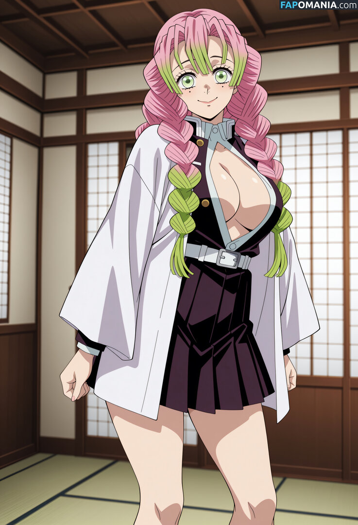 Demon Slayer / Kimetsu no Yaiba / demon_slayer_officials Γυμνός OnlyFans  Διαρρεύσαστη φωτογραφία #54