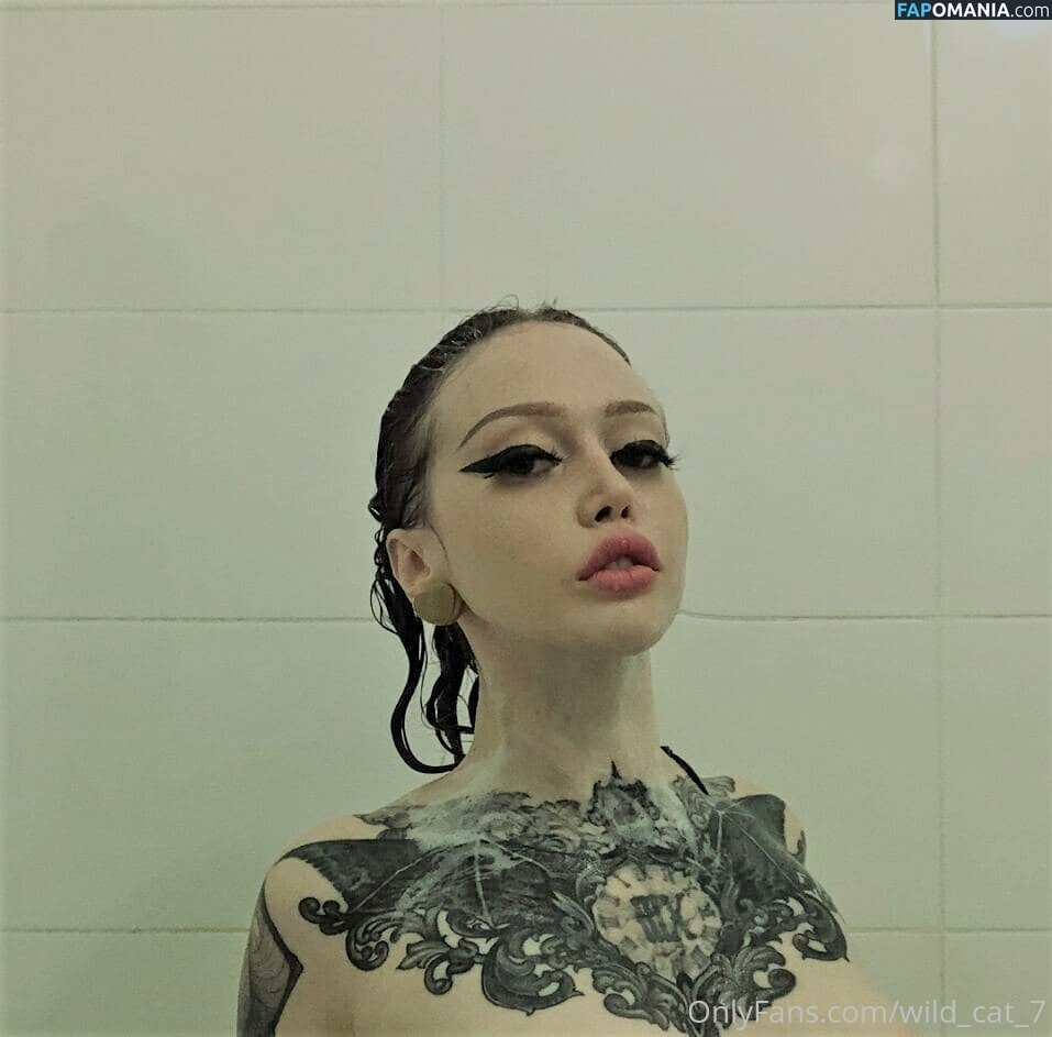 demonek0 / demoneko_9 Γυμνός OnlyFans  Διαρρεύσαστη φωτογραφία #9