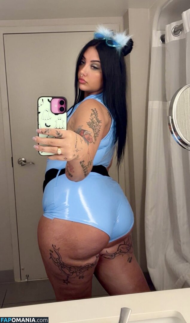 Hannah Prince / Regina George / demontearss Γυμνός OnlyFans  Διαρρεύσαστη φωτογραφία #8