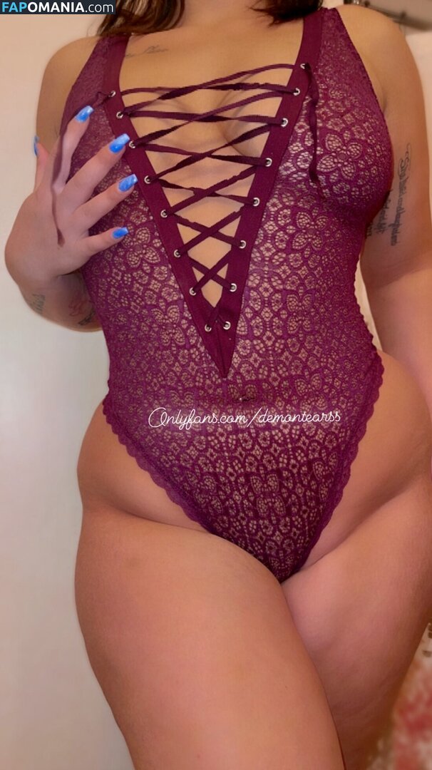 Hannah Prince / Regina George / demontearss Γυμνός OnlyFans  Διαρρεύσαστη φωτογραφία #10