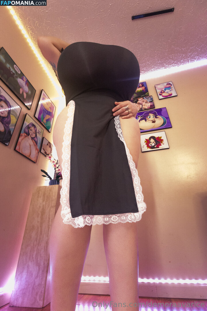 Demora Avarice / demoraavarice Γυμνός OnlyFans  Διαρρεύσαστη φωτογραφία #505