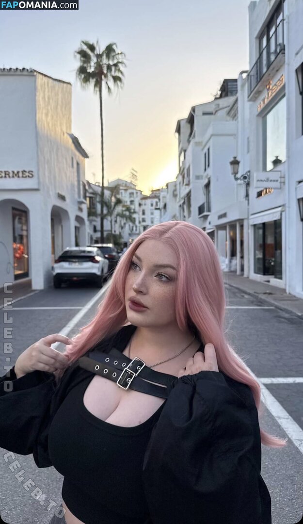 Denise Langemak / deniselangemak Γυμνός OnlyFans  Διαρρεύσαστη φωτογραφία #1