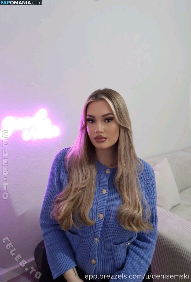 Denise.mski Γυμνός OnlyFans  Διαρρεύσαστη φωτογραφία #1