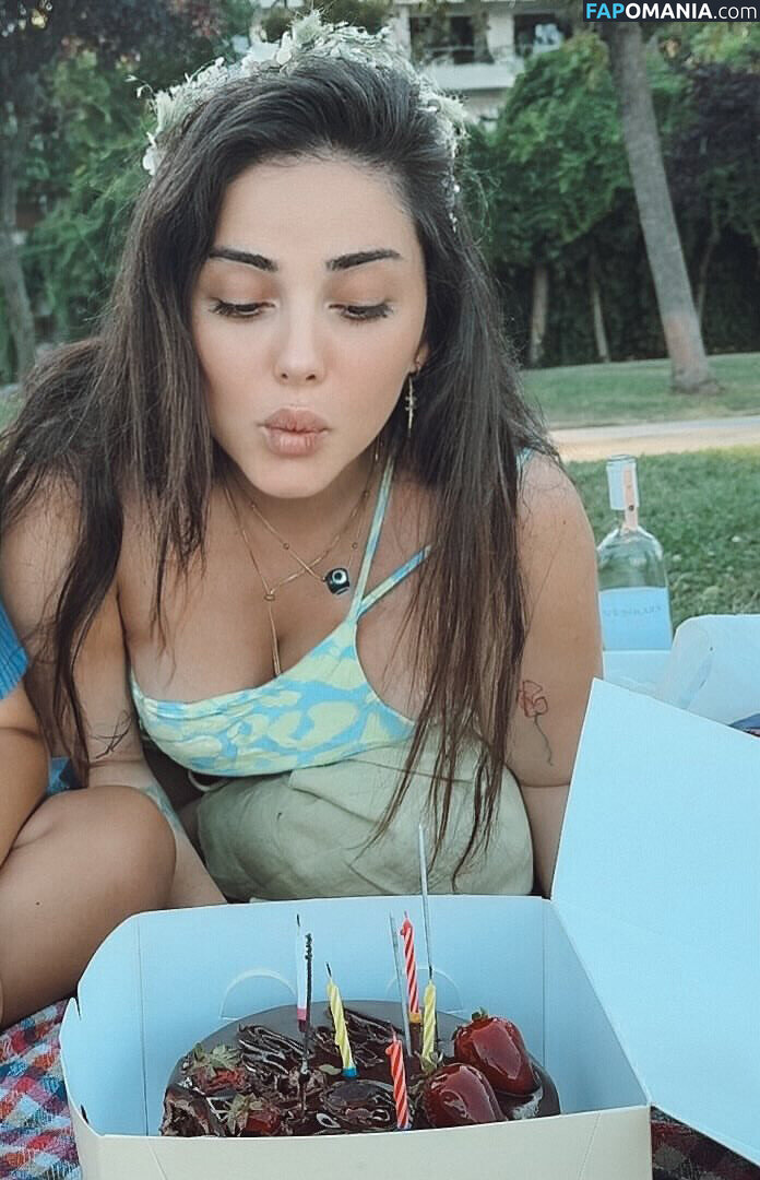 Deniz Bağdaş / denizbagdas Γυμνός OnlyFans  Διαρρεύσαστη φωτογραφία #6