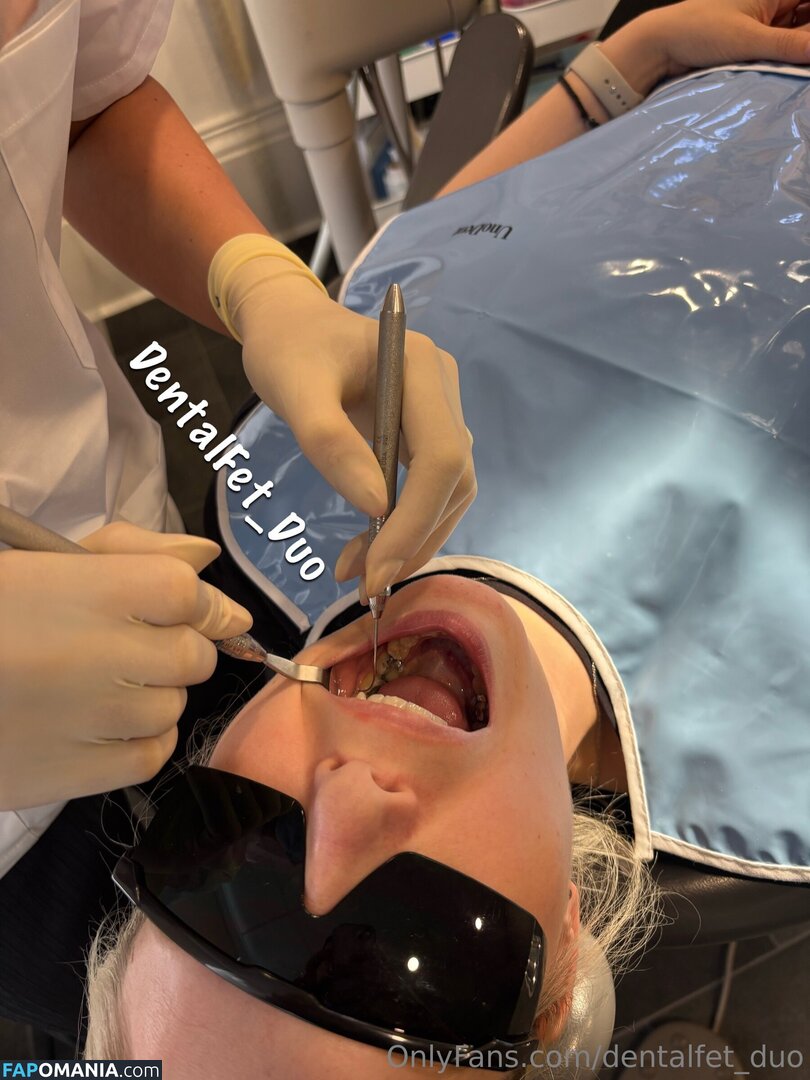 dentalfet_duo Γυμνός OnlyFans  Διαρρεύσαστη φωτογραφία #3