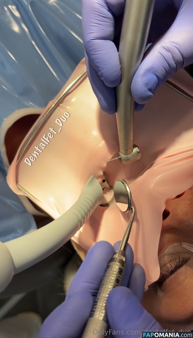 dentalfet_duo Γυμνός OnlyFans  Διαρρεύσαστη φωτογραφία #4