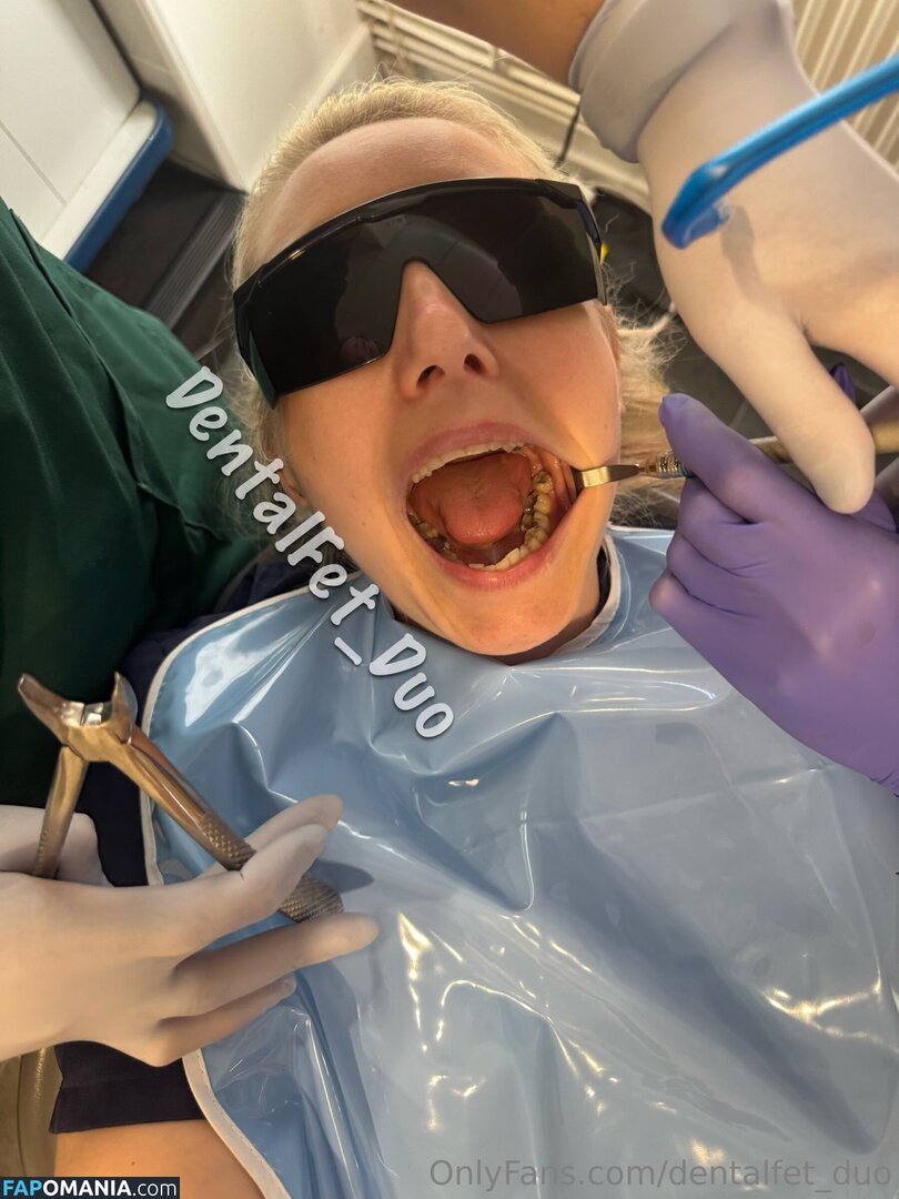 dentalfet_duo Γυμνός OnlyFans  Διαρρεύσαστη φωτογραφία #5