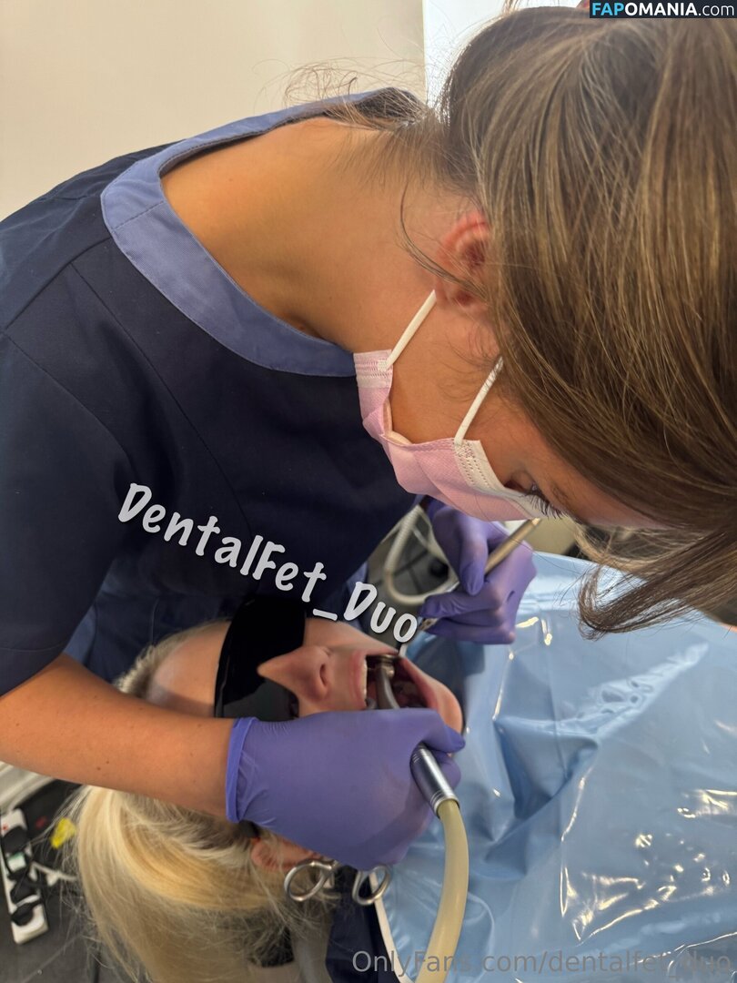 dentalfet_duo Γυμνός OnlyFans  Διαρρεύσαστη φωτογραφία #6