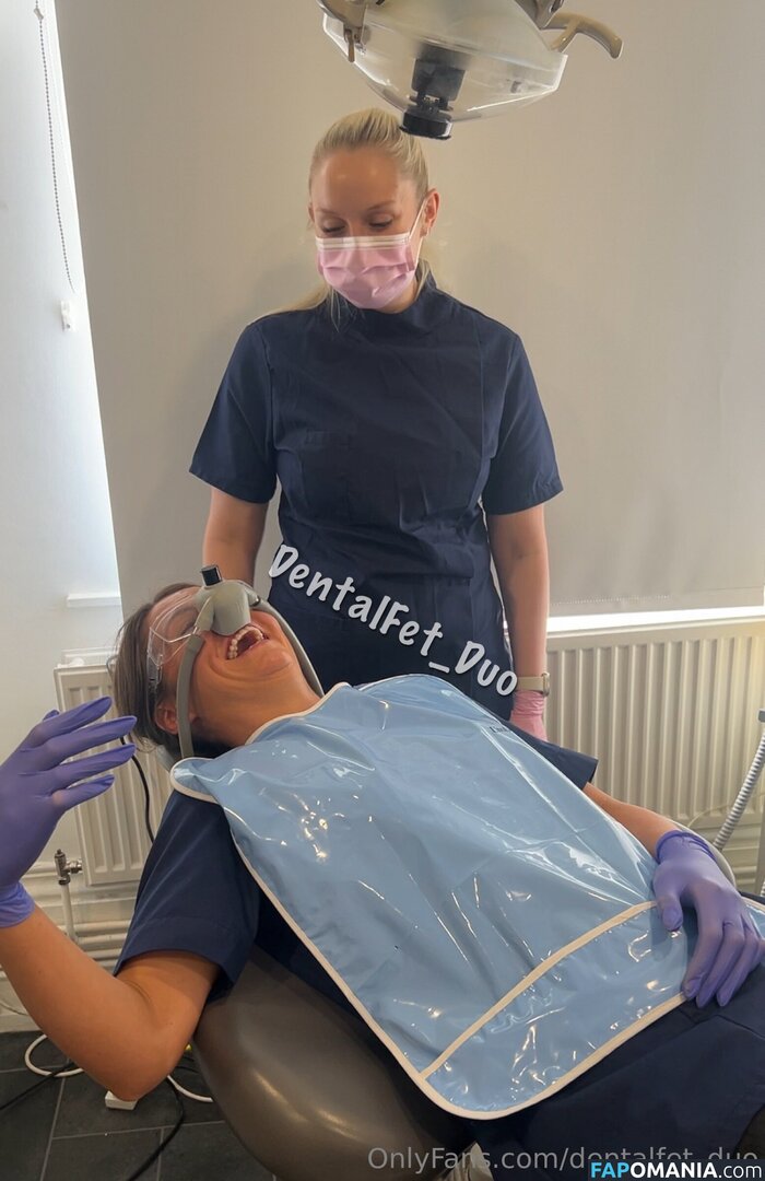 dentalfet_duo Γυμνός OnlyFans  Διαρρεύσαστη φωτογραφία #7