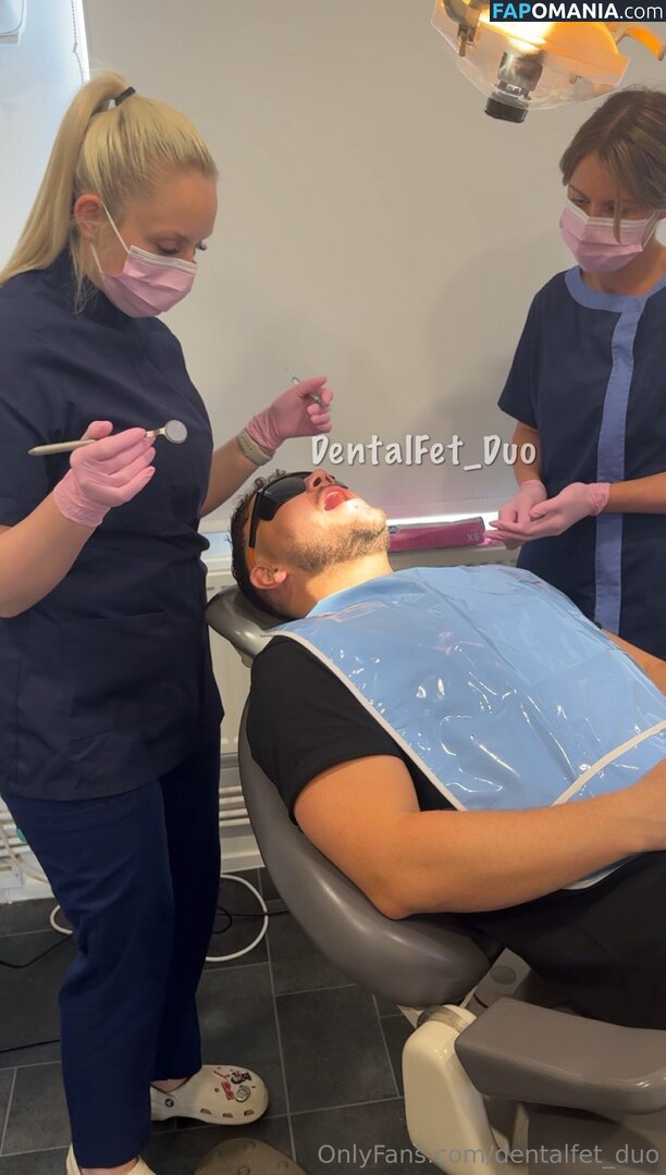 dentalfet_duo Γυμνός OnlyFans  Διαρρεύσαστη φωτογραφία #11