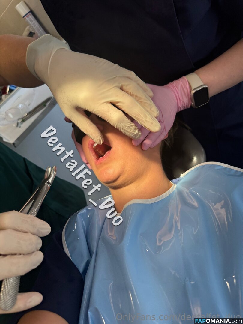 dentalfet_duo Γυμνός OnlyFans  Διαρρεύσαστη φωτογραφία #15