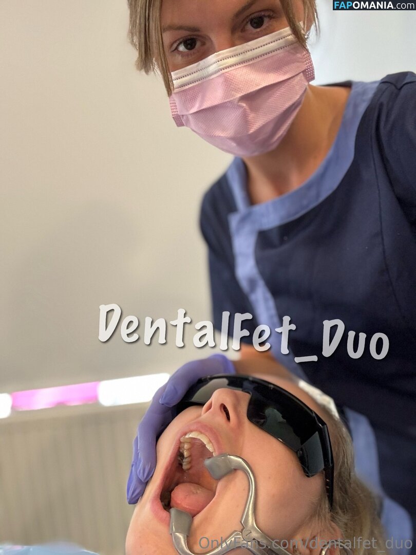 dentalfet_duo Γυμνός OnlyFans  Διαρρεύσαστη φωτογραφία #17