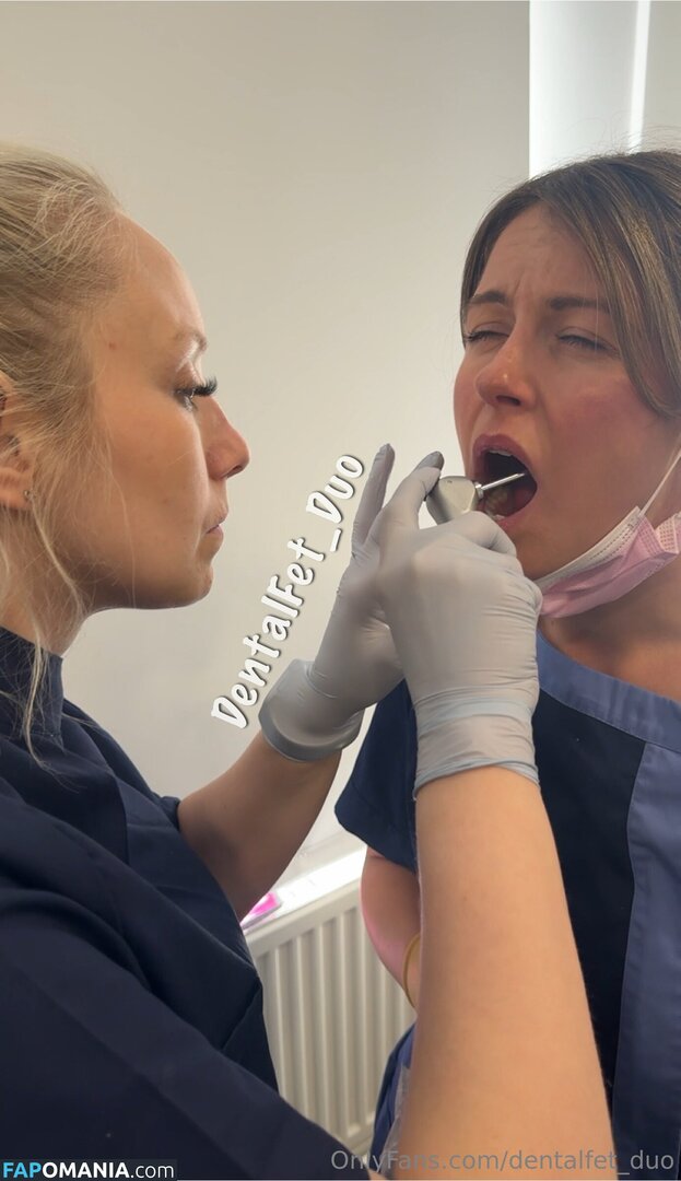dentalfet_duo Γυμνός OnlyFans  Διαρρεύσαστη φωτογραφία #19