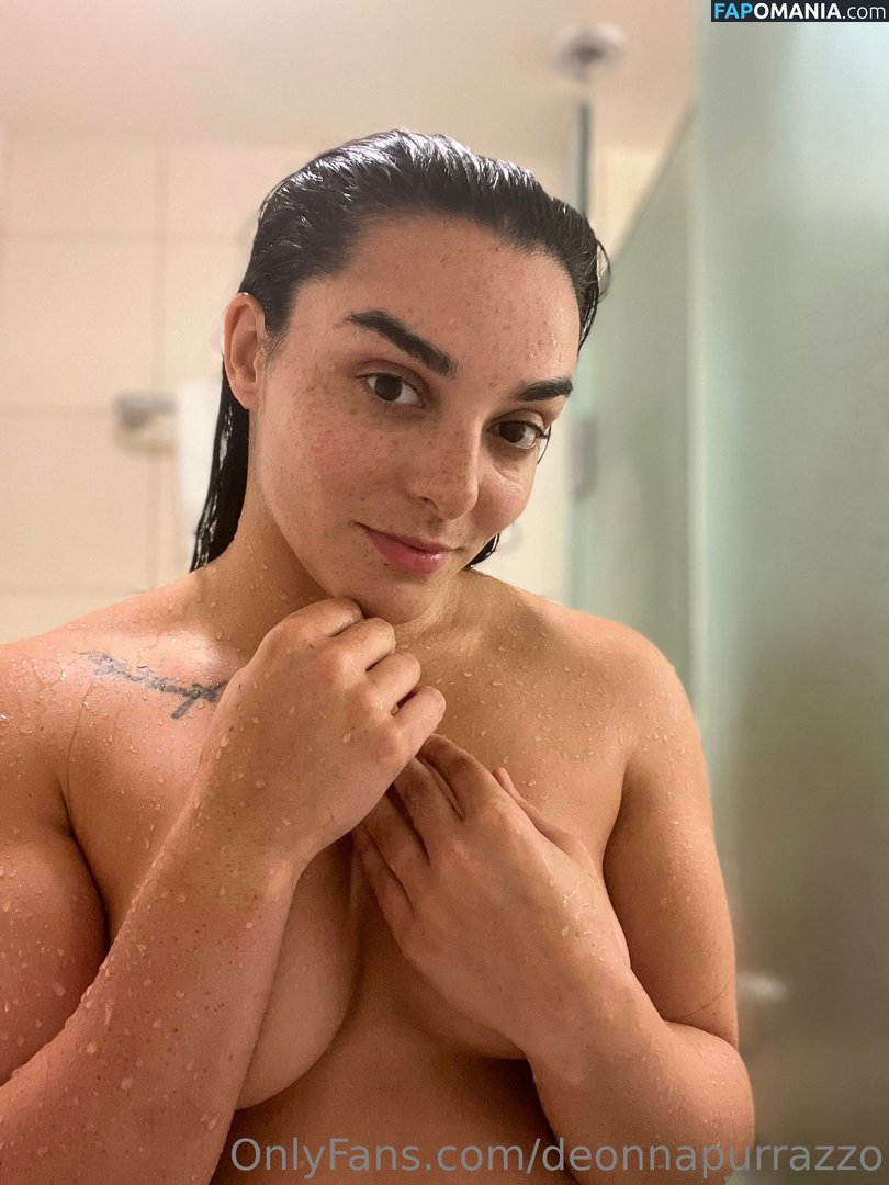 Deonna Purrazzo / deonnapurrazzo Γυμνός OnlyFans  Διαρρεύσαστη φωτογραφία #50