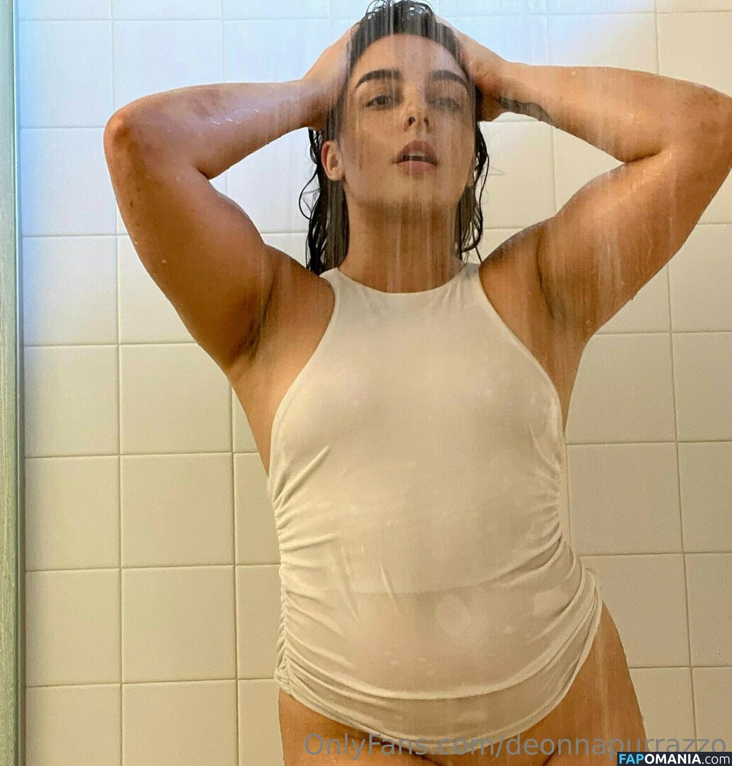 Deonna Purrazzo / deonnapurrazzo Γυμνός OnlyFans  Διαρρεύσαστη φωτογραφία #75