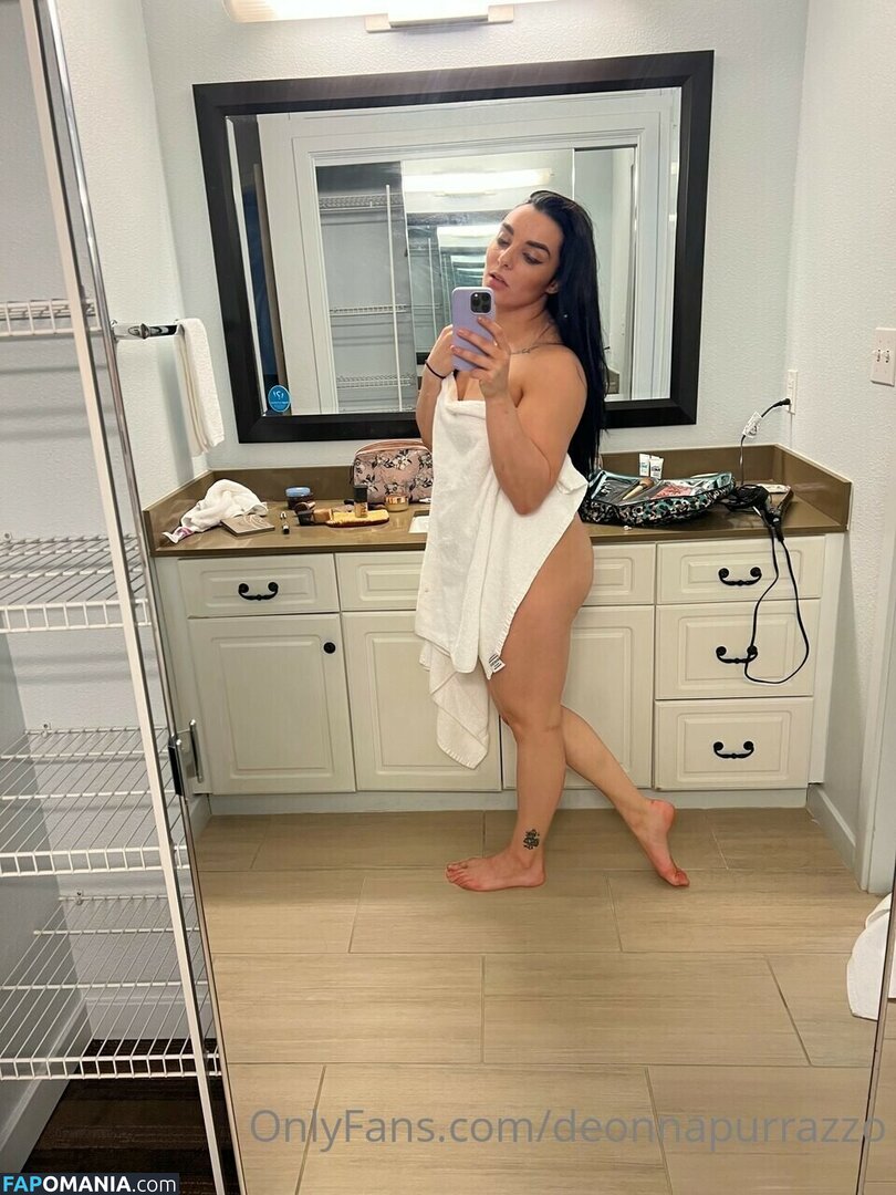Deonna Purrazzo / deonnapurrazzo Γυμνός OnlyFans  Διαρρεύσαστη φωτογραφία #546