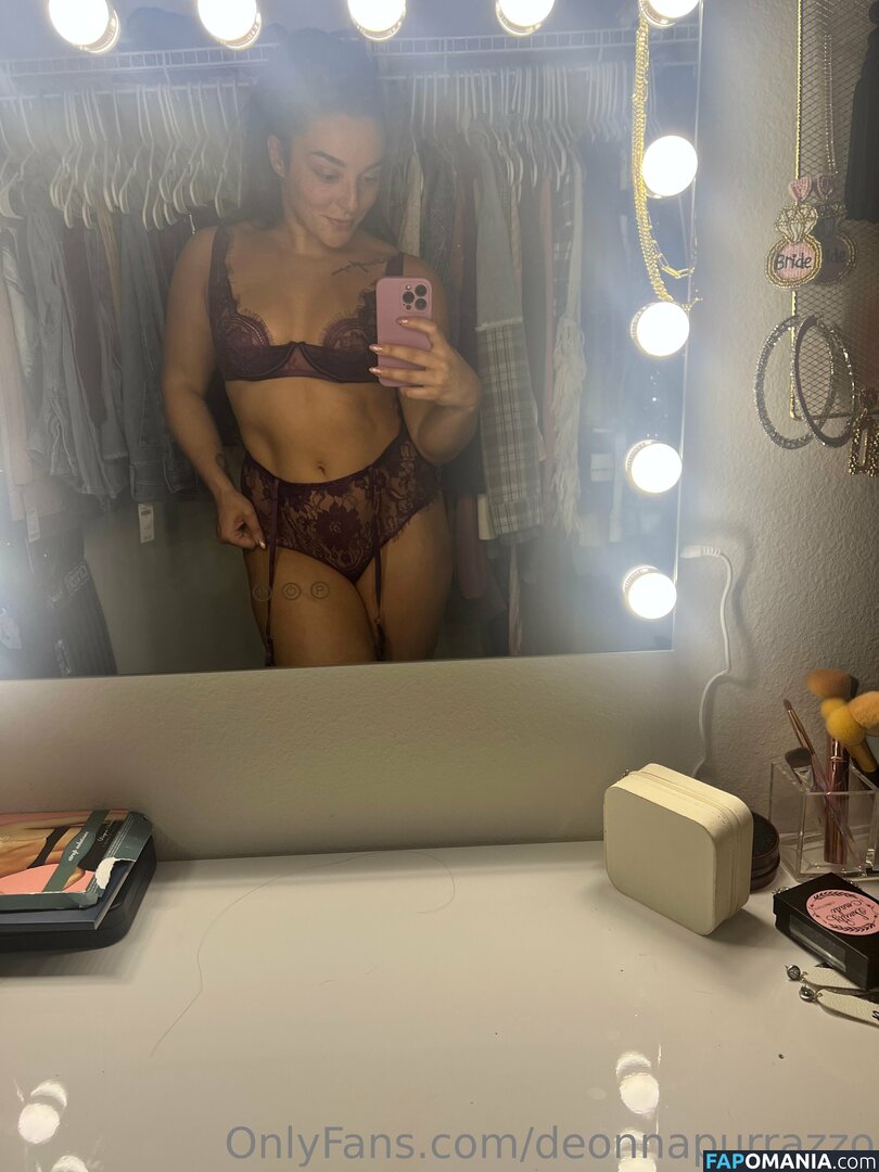 Deonna Purrazzo / deonnapurrazzo Γυμνός OnlyFans  Διαρρεύσαστη φωτογραφία #576